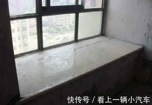 美观性|包窗台怎么装合适?听听老师傅的建议,保证你不会吃亏
