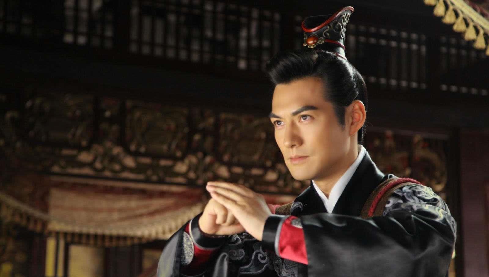 太子|李渊为何不立战功赫赫的李世民为太子？李世民如果不兵变会怎样？