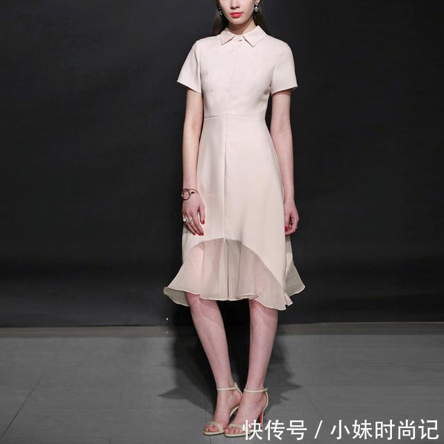时尚|这六款连衣裙,连“不懂”裙子的他都觉得超美