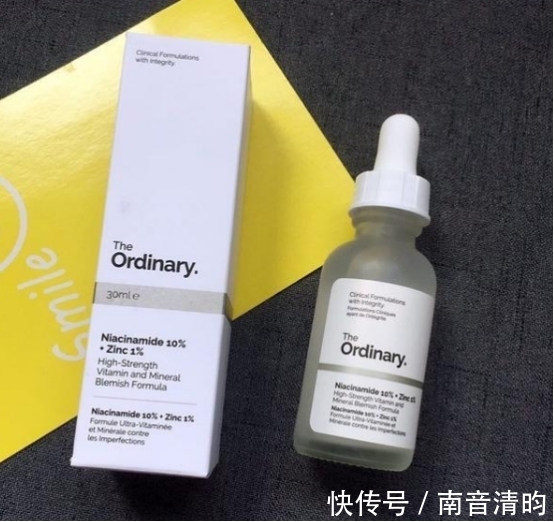 惊艳|四款大牌却的小众产品,价格便宜且效果惊艳!别说你一个都没用过