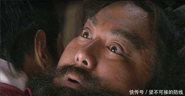 天大|宋江临走之前,为什么要执意毒死李逵,只因为他会泄露天大的秘密!