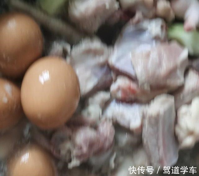 一锅炖,软烂鲜香,超级下饭!