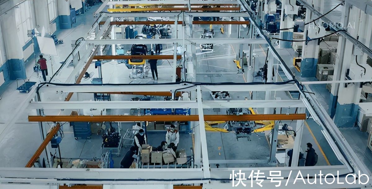 自动驾驶战局明朗，两大场景开启商业化竞赛|2021年终盘点 | 辅助驾驶