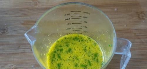 独家|鸡蛋灌饼不用买了，告诉你独家秘诀，保证个个鼓大泡，看一遍就会