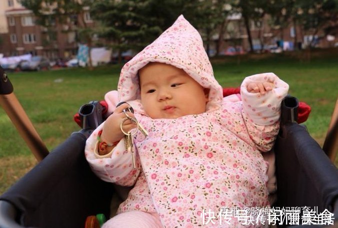 宝宝|宝宝出生多久可以带出门?不必一直“家里蹲”,听听医生怎么说