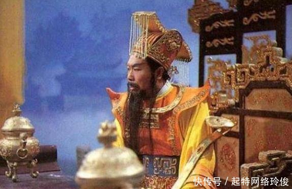  沙僧|沙僧只是打碎一个琉璃盏，为何会被贬下人间？你看里面装着什么