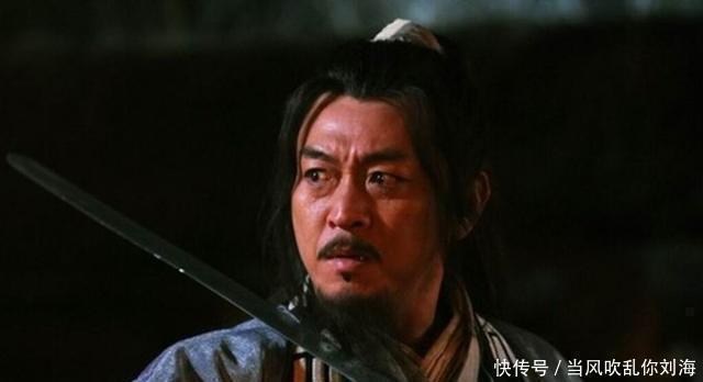 李助!《水浒传》一回合击败卢俊义的李助,为何又一回合败给了公孙胜!