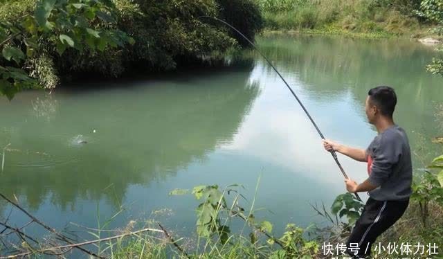 蚯蚓饵真的是万能的吗?看过这些才能让蚯蚓饵真正成为钓鱼法宝
