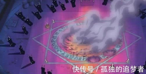 骨头|海贼王为啥熊把布鲁克拍飞到了一个无法提升实力的穷乡僻壤!