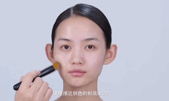 底妆大干货明星化妆师们的底妆秘籍，我终于给你们搞来啦