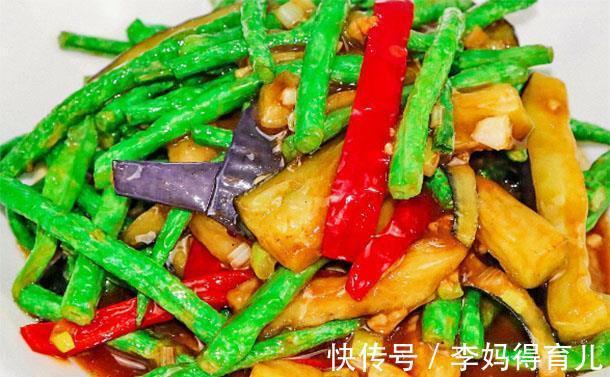 减肥|夏天露肉季节结束孩子没放弃减肥8月继续，多吃瘦身菜，排毒燃脂