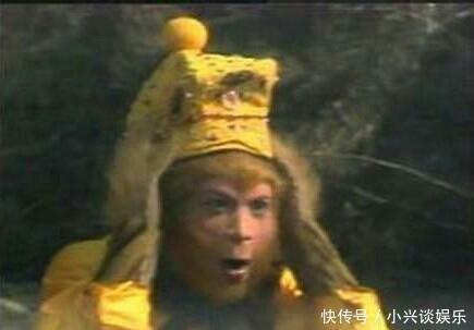 中文|原来唐僧念的紧箍咒翻译过来是这个意思?中文笑的肚子疼