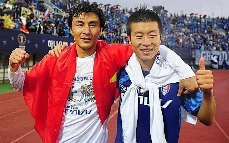 球霸论|李玮峰“国足缺乏球霸论”的新阐释!徐亮:中国球员太缺乏血性