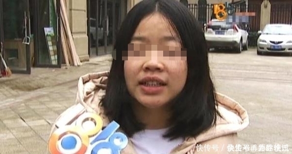 范女士|女子花三百多烫发，头发受损后索赔一千，女子：同事都叫我秃子！