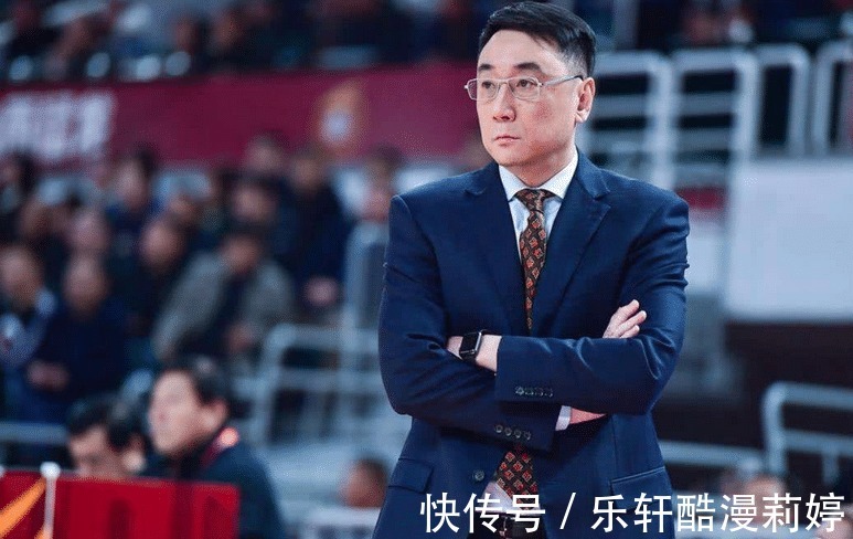 冠军|中国男篮迎利好!元老级名帅宣布出山,曾带领八一男篮夺得冠军