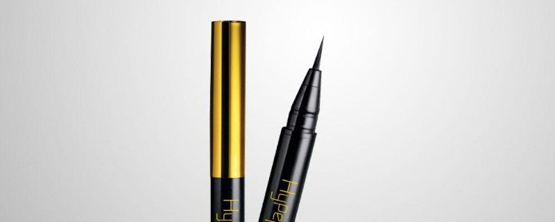 眼线笔为什么会漏墨