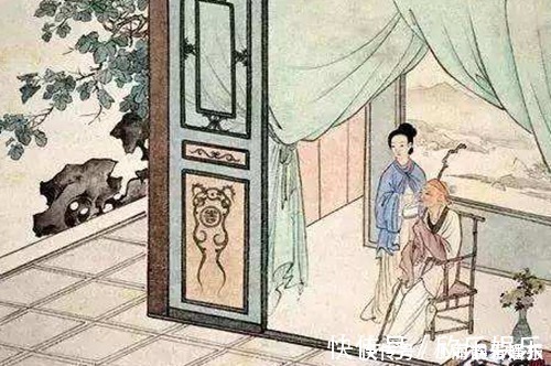 日月妈#一财主向母亲祝寿,上联天增日月妈增寿,下联让人哄堂大笑