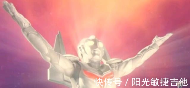 海帕杰顿|奥特曼终极赛罗闪耀型吃瘪,赛迦也遭迫害,被认为是赛罗的形态