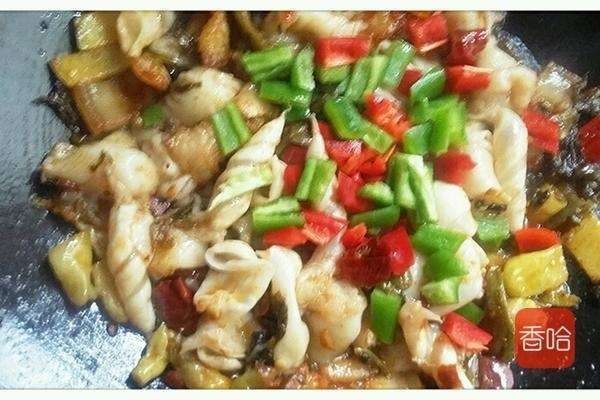 它叫鱼却不像鱼,无骨无刺,孩子常吃补钙补脑,贵也要常做孩子吃