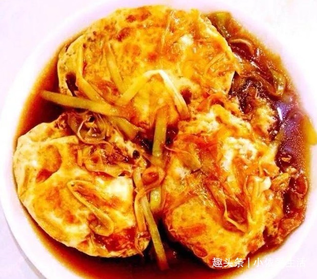 鲜香味美的几道家常菜，看着就有食欲，美味营养，好吃的流口水