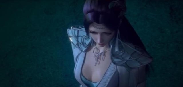 云山!斗破苍穹:云岚宗追杀萧炎,如果跟着云韵回去,会是什么结果?