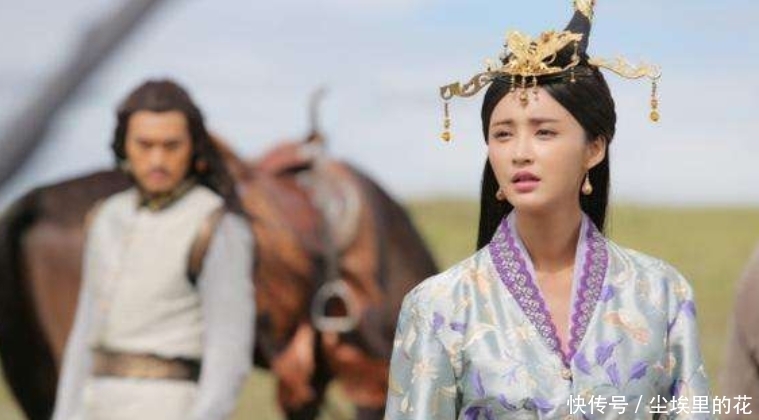 古代|史上嫁最远的女人，光走路就花了两年时间，丈夫等到死都没见到她