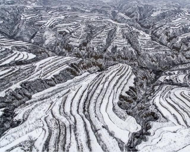 桂林山水|60岁前一定要去的中国罕见奇观，你去过几个