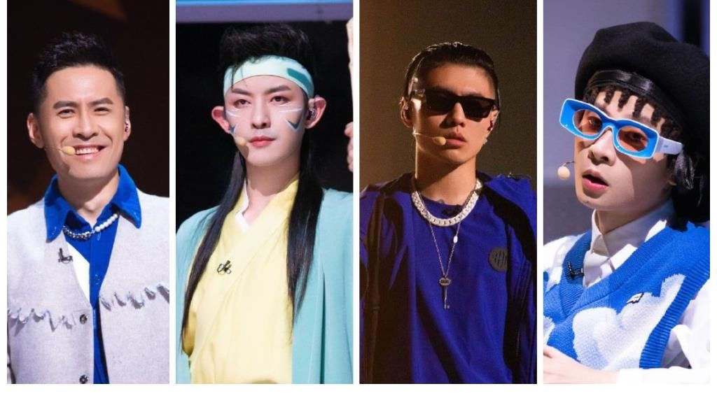 敖犬|《披荊斬棘的哥哥》將迎來大結局，但有些哥哥實在太裝了