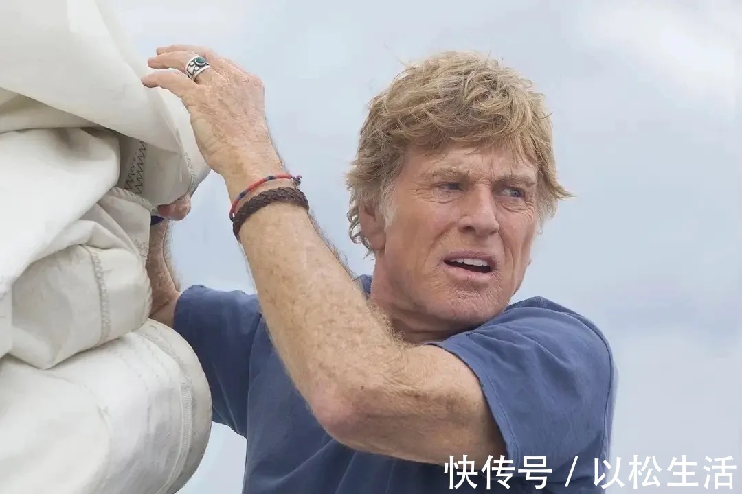 人生@看了10遍《老人与海》,总结出这5条人生精华,句句戳心