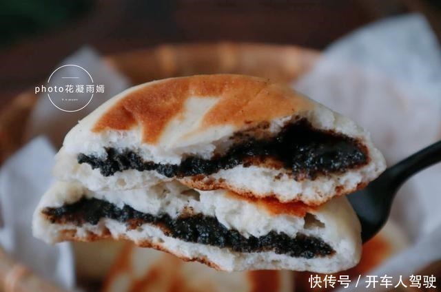 馅饼|含钙量最高的不是牛奶,原来是它,家家都有,钙含量是牛奶的8倍