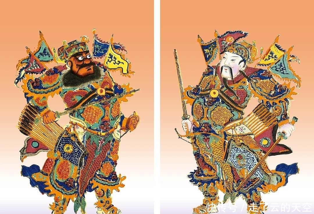 程咬金|李世民“凌烟阁24功臣”排名,房玄龄、李靖、程咬金因长寿吃亏