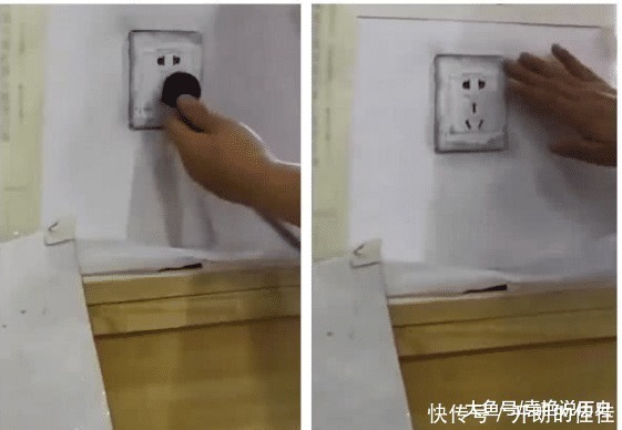 大笑声@听句劝,千万别招惹美术生,不然你会被“整”的很惨!