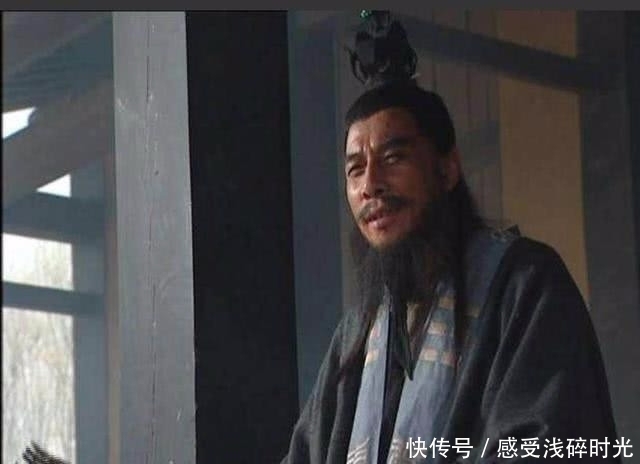 征方腊|梁山108将,6人“避开”打方腊,他们有一个共同点