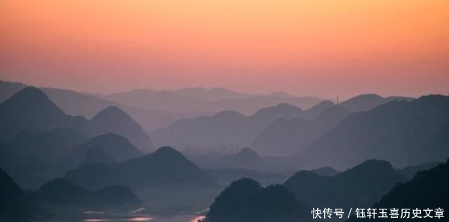 老祖宗智慧“邻有三不比,亲有三不走”,句句箴言,道破人性