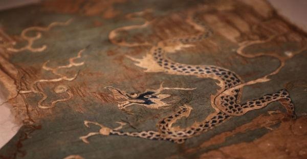 文物|“天路长歌——唐蕃古道沿线七省区精品文物联展”在川博开幕