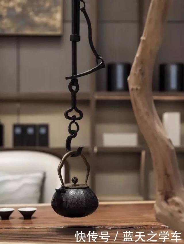 现代人|新中式豪宅，国人该有的住址，还会羡慕欧式、美式吗值得你拥有！