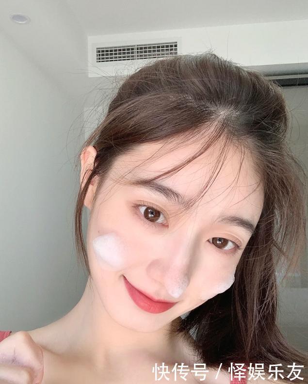 盘点几款好用的氨基酸洗面奶,温和洁面不伤肤,适合各种肌肤