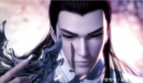 成蟜的碧玉扳指|天行九歌王齮手中的碧玉扳指来自何处为什么说这件事很重要