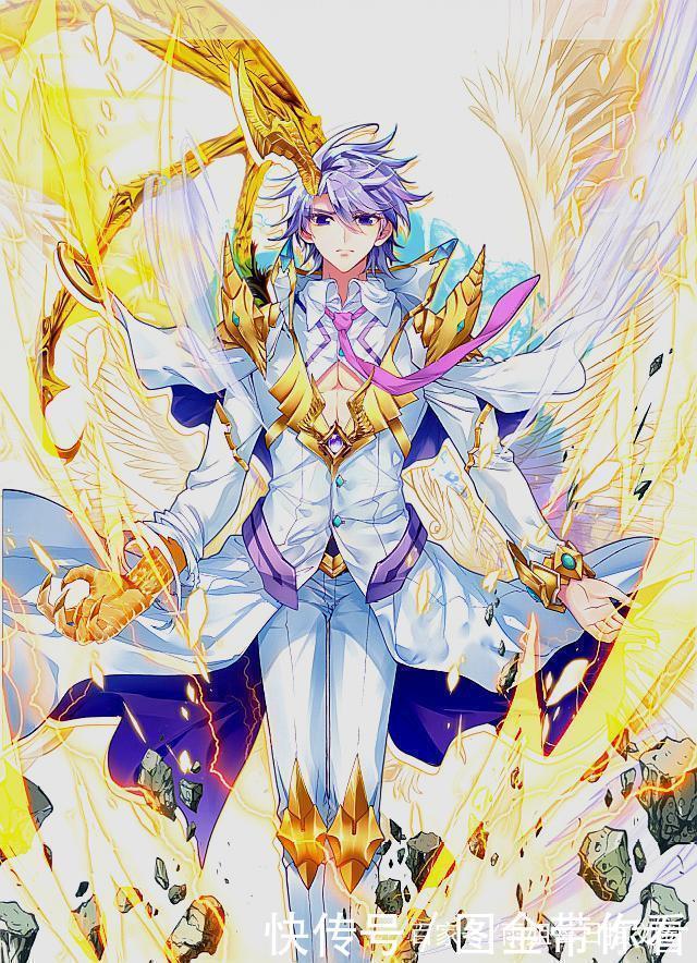 幽冥|斗羅大陸：移速系的五大武魂，幽冥靈貓墊底，第一實現領域無敵