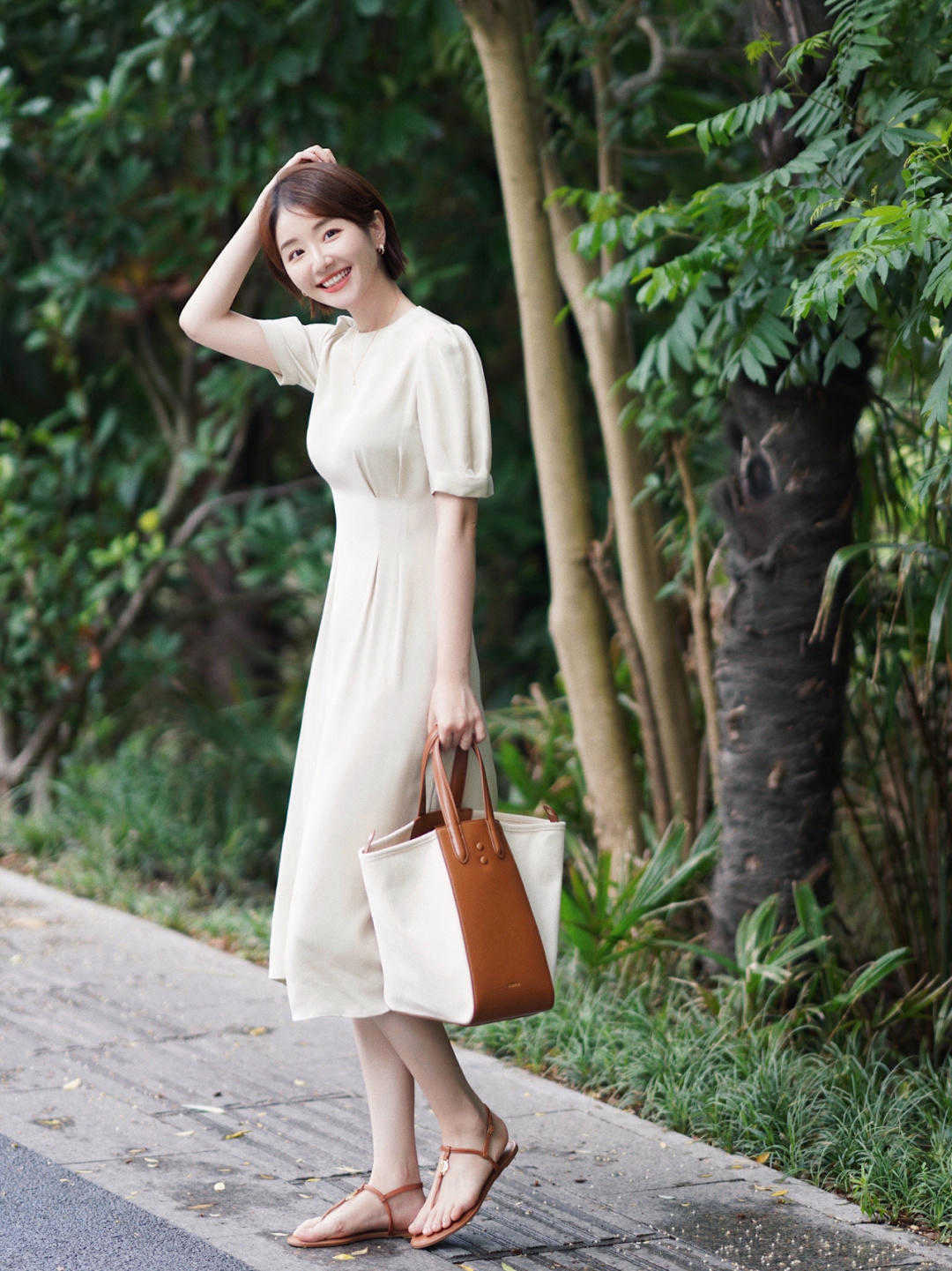 时尚|夏季穿搭在搭不在多,多穿这几款时尚单品,让你美翻整个夏天