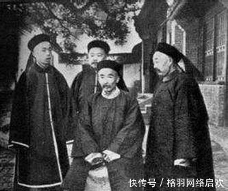 早年|此位阿哥差点取代光绪,早年穷奢极欲,晚年穷得睡马棚