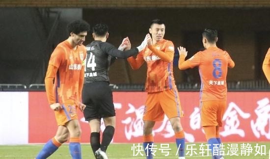 段劉愚|山東泰山再戰(zhàn)海港，足協(xié)杯決賽預(yù)演，戴琳出戰(zhàn)，段劉愚中場