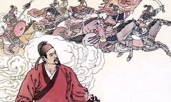 辛弃疾|辛弃疾回忆沙场往事,写下一首脍炙人口的词,每一句都是千古名句