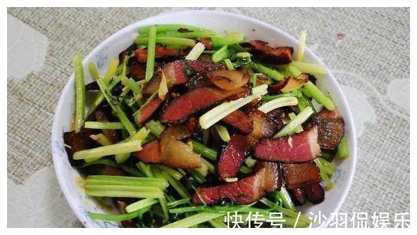 饭菜|永吃不腻的几道家常下饭菜，下酒又下饭，想想都让人流口水