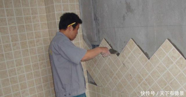 装修|为什么装修师傅从不建议全屋贴瓷砖?4大缺点无法改变,别犯傻