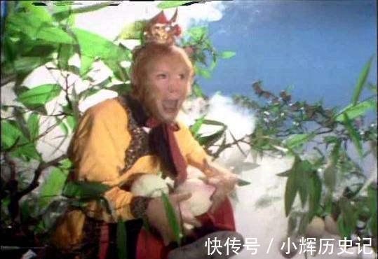 太上老君$天庭的统治权为何落入玉帝手里?法力高强的太上老君也拿他没办法