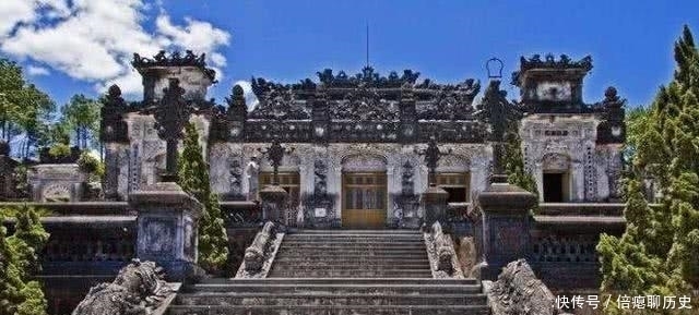 灭亡|大清灭亡100年后,为何还有人守皇陵,谁给守陵人发工资?