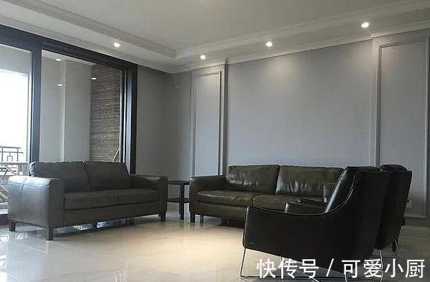 装修|185平新房,光是装修就花费了65万,朋友都赞我是真土豪!