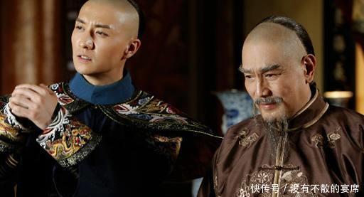 亲王一|清朝亲王的年俸禄,用人民币折算有多少说出来你可能都不信!