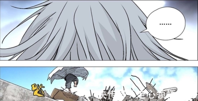 陆玲珑|一人之下601|陆玲珑血能力的真相揭晓,本话有六个知识点你当知晓